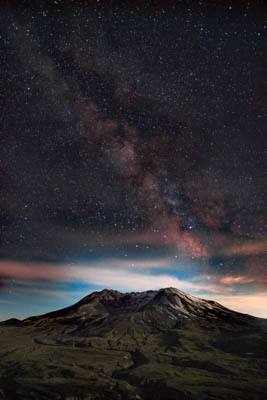 Astrophotography