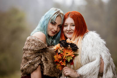 Wedding 1